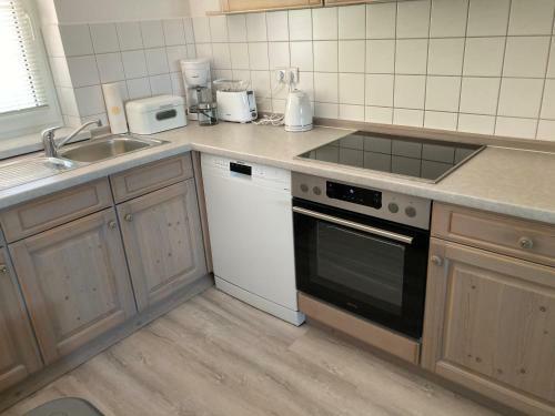 Apartamento Windland-arkonablick