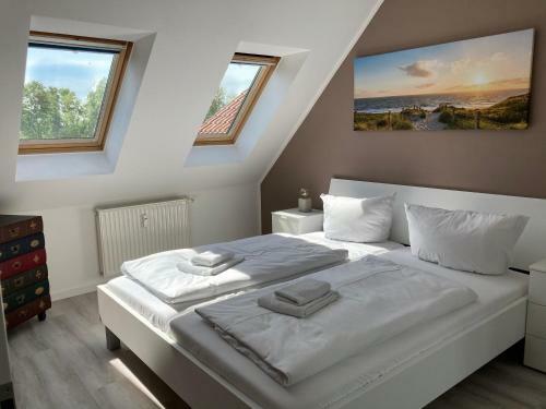 Apartamento Windland-arkonablick