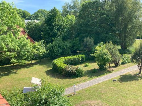 Apartamento Windland-arkonablick