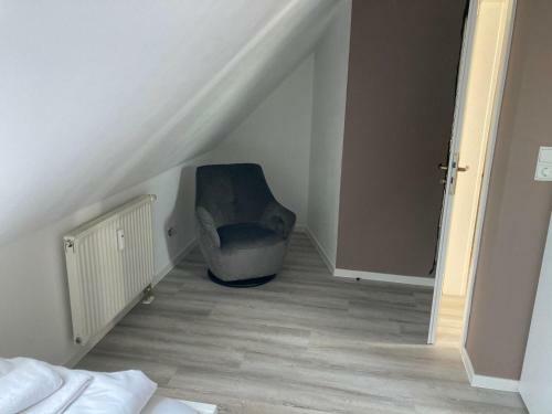 Apartamento Windland-arkonablick