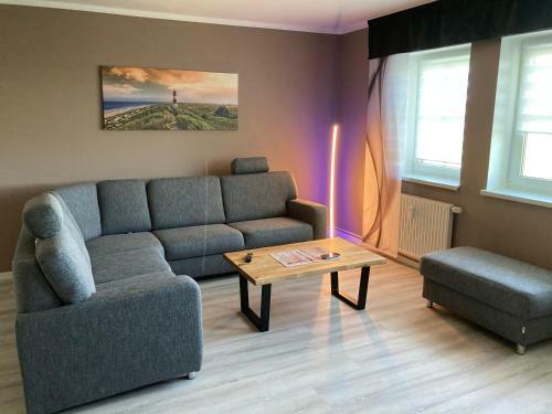 Apartamento Windland-arkonablick