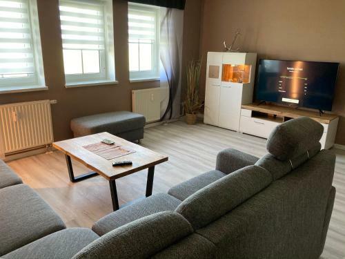 Apartamento Windland-arkonablick