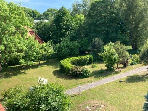 Apartamento Windland-arkonablick