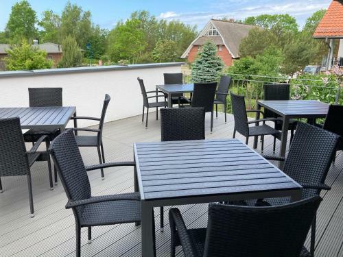 Apartamento Windland-arkonablick