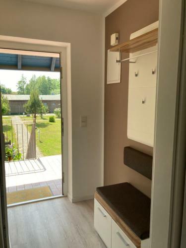 Apartamento Windland-arkonablick