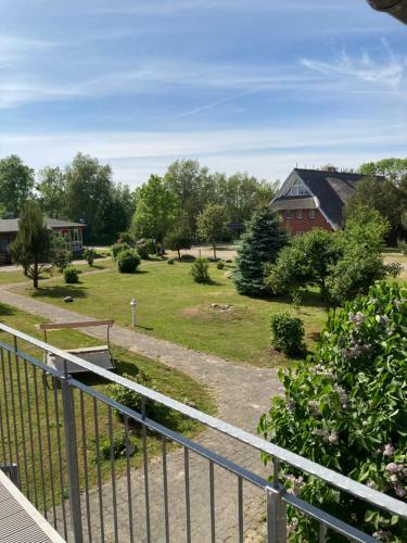Apartamento Windland-arkonablick
