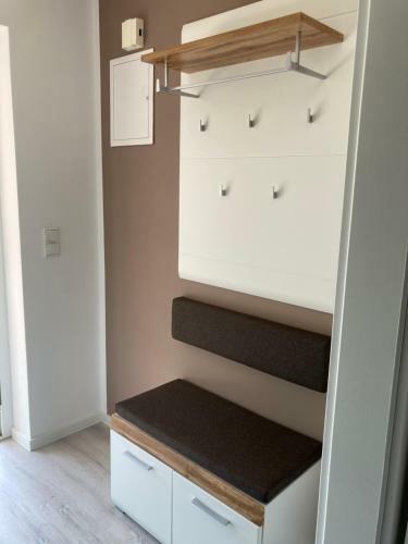 Apartamento Windland-arkonablick