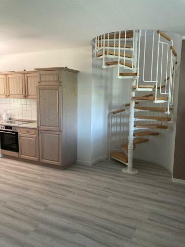 Apartamento Windland-arkonablick