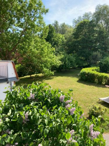 Apartamento Windland-arkonablick