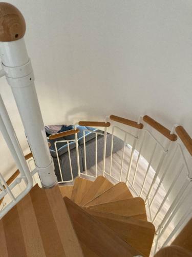 Apartamento Windland-arkonablick