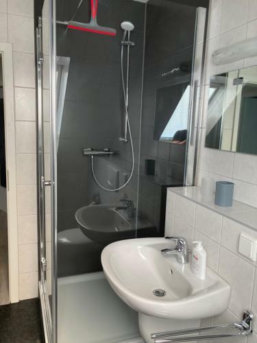 Apartamento Windland-arkonablick