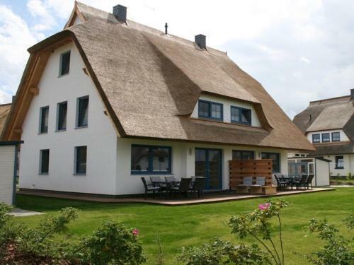 Ferienhaus Seepferdchen