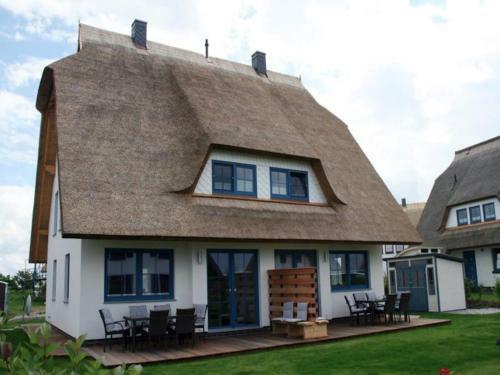 Ferienhaus Seepferdchen