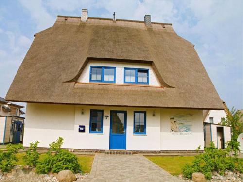 Ferienhaus Seepferdchen