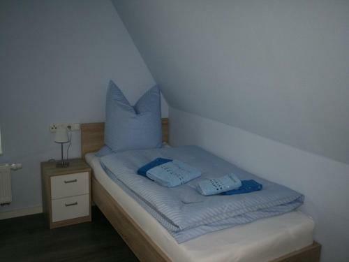 Ferienhaus Seepferdchen
