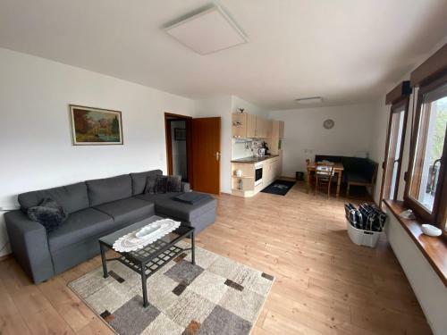 Apartamento Ferienwohnungen Schneider