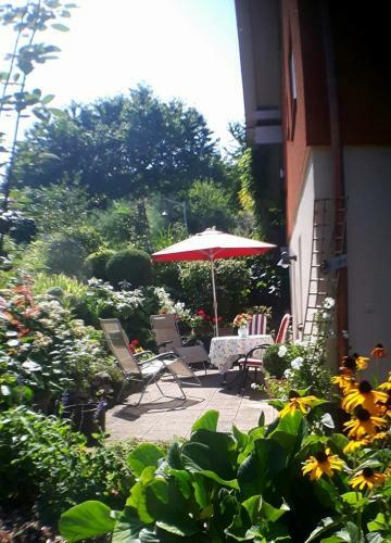 Apartamento Haus Latt