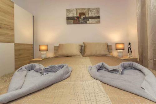 Apartments In Njivice/insel Krk 38349