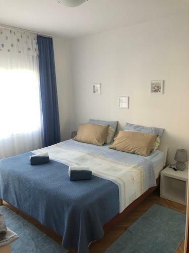 Apartamento Casa Hortensia