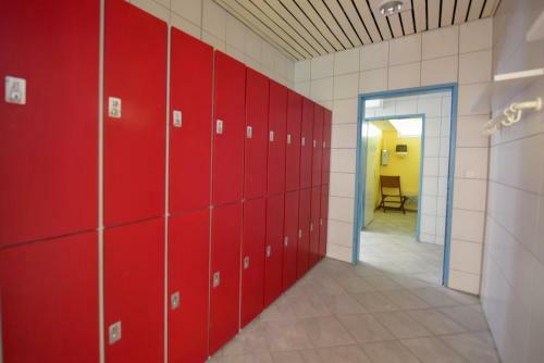 Apartamento Haus "panorama" Appartement Pan019