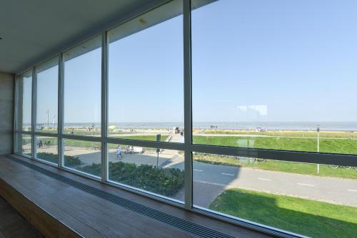 Apartamento Haus "panorama" Appartement Pan019