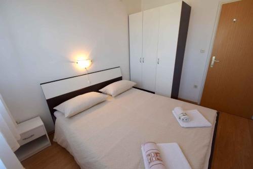 Apartments In Njivice/insel Krk 13288