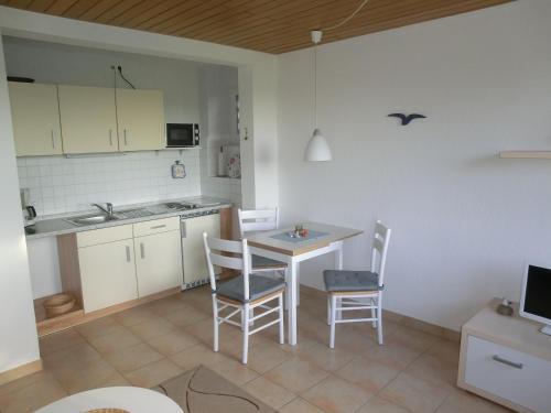Apartamento Haus Strandgut/2