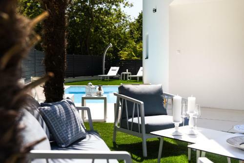 Luxury Apartments Royal
