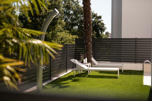 Luxury Apartments Royal