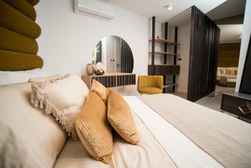 Luxury Apartments Royal