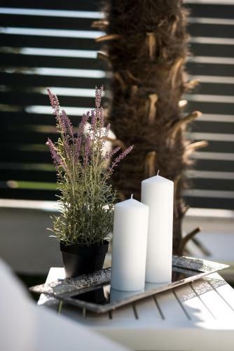 Luxury Apartments Royal