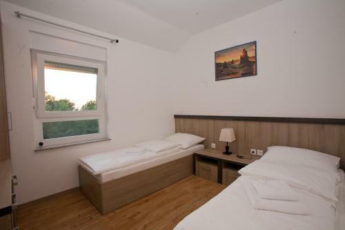 Apartments Maslina II