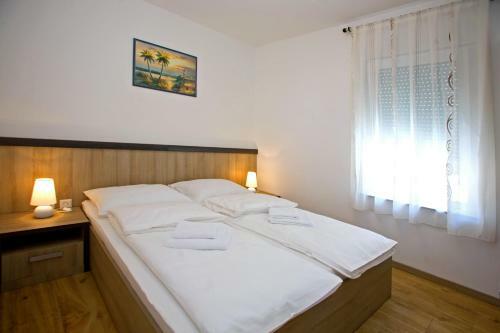 Apartments Maslina II