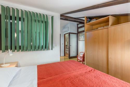 Apartamento Villa Calma