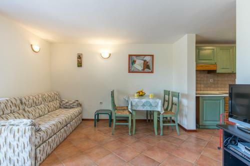 Apartamento Villa Calma