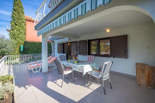 Apartamento Villa Calma
