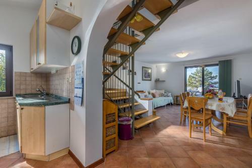 Apartamento Villa Calma