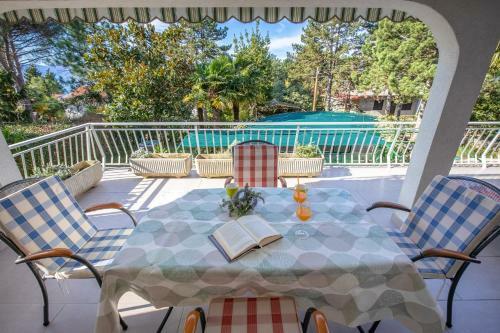 Apartamento Villa Calma
