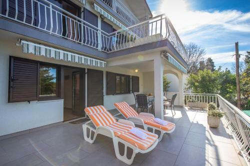 Apartamento Villa Calma