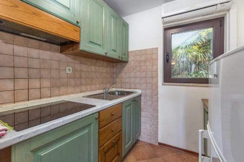 Apartamento Villa Calma