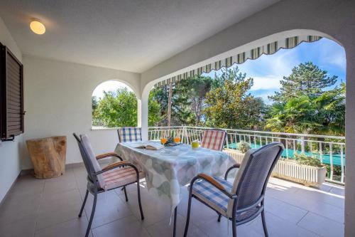 Apartamento Villa Calma