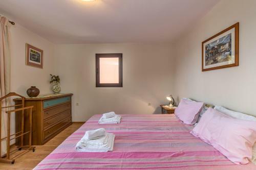 Apartamento Villa Calma