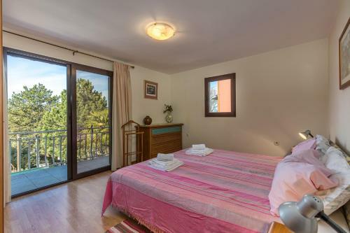 Apartamento Villa Calma