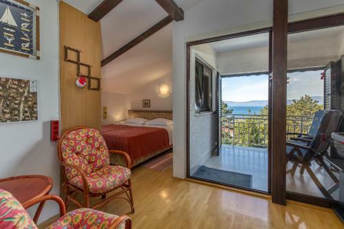 Apartamento Villa Calma