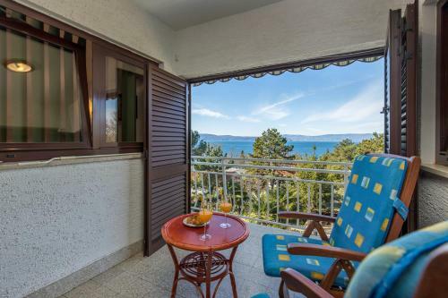 Apartamento Villa Calma