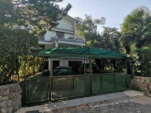Apartamento Villa Calma