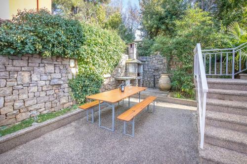 Apartamento Villa Calma