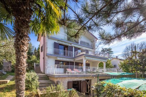 Apartamento Villa Calma