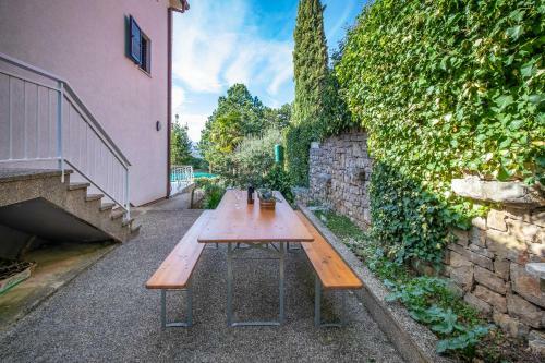 Apartamento Villa Calma