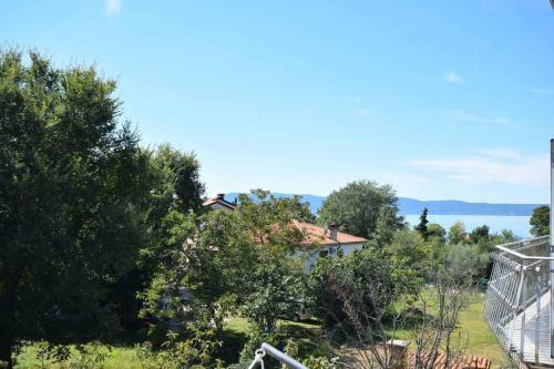 Apartments In Njivice/insel Krk 13278